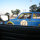 Image for article titled Break Out The Calendars: LeMons Versus BABE Rally Cars At The Dragstrip!